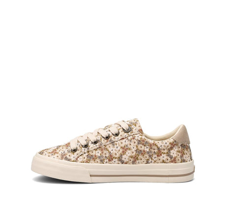 Natural Floral Multi