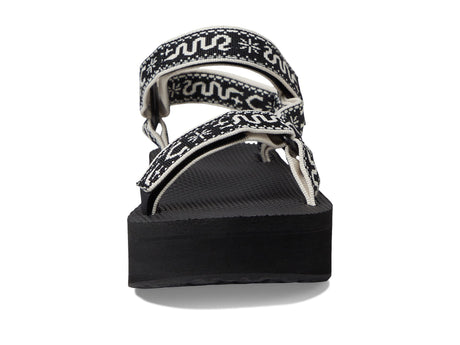 Bandana Black/Birch