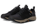 Black/Charcoal