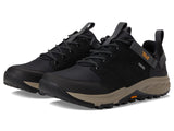 Black/Charcoal