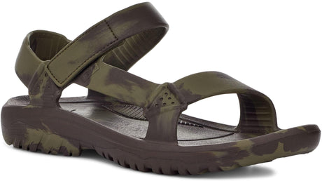 Olive Swirl