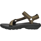 Archive Ladder Olive