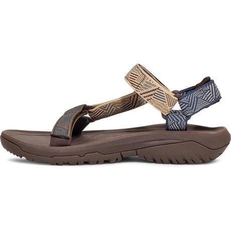 Borderless Brown Multi