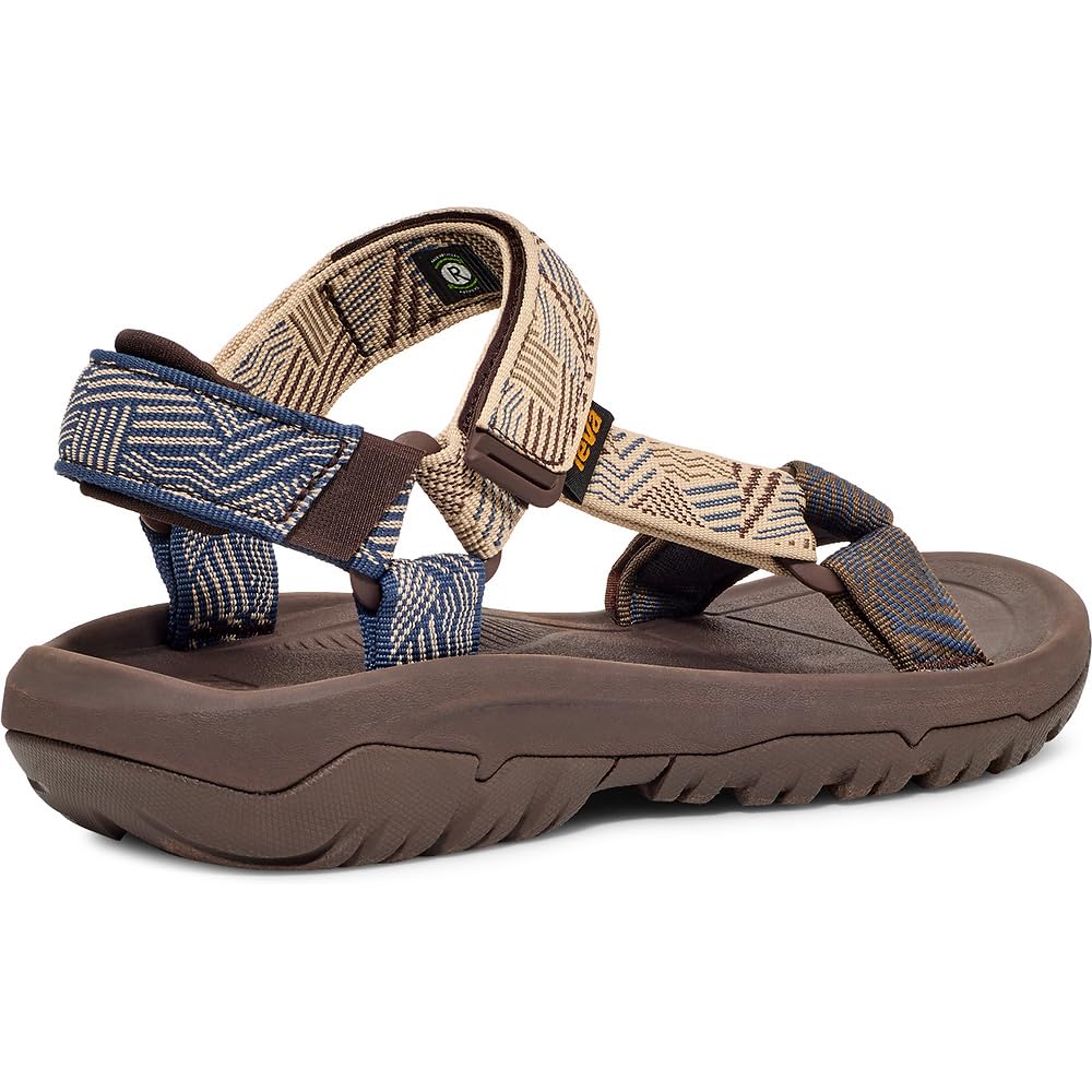 Borderless Brown Multi