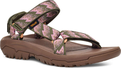 Rainfall Burnt Olive