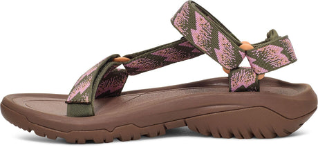 Rainfall Burnt Olive