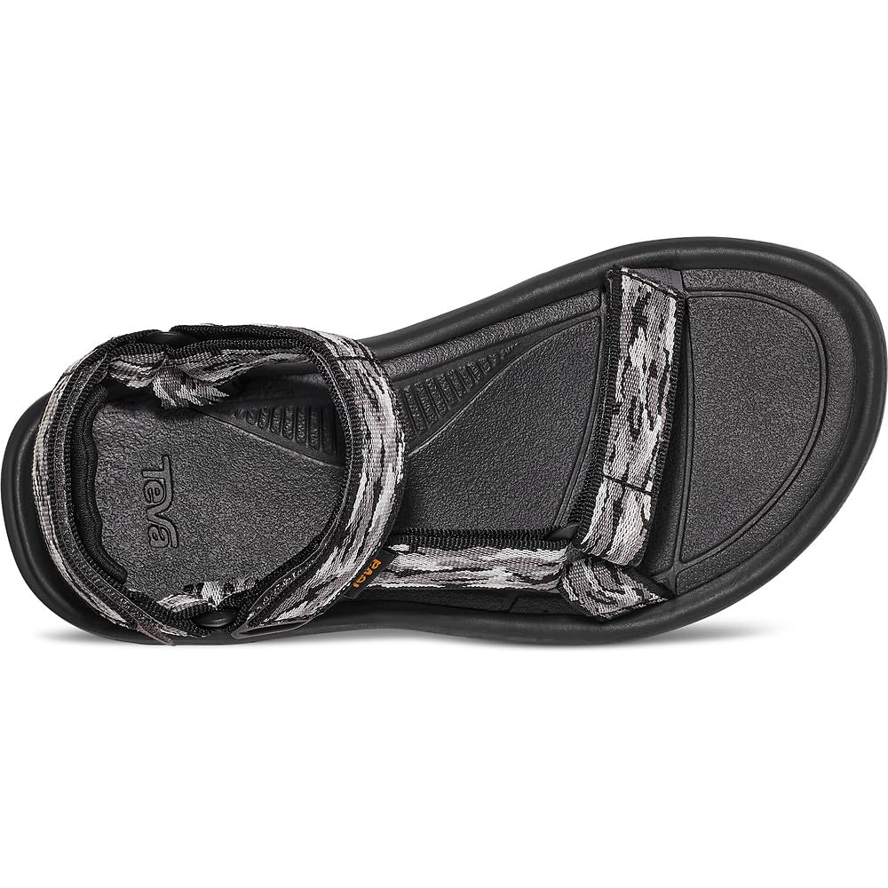 Mesh Black/ White