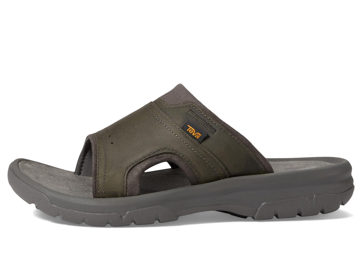 Dark Grey