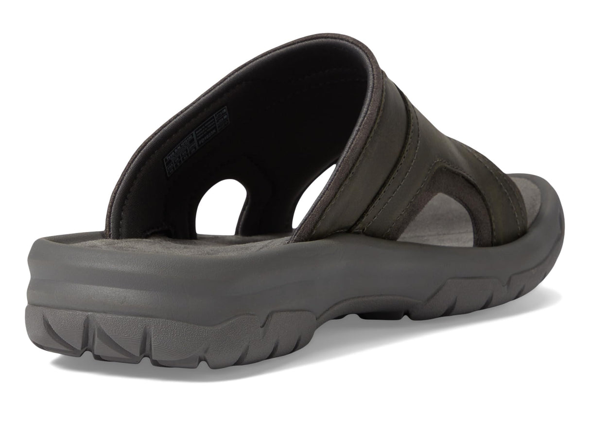 Dark Grey