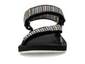 Dot Matrix Black Multi