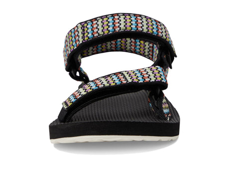 Dot Matrix Black Multi