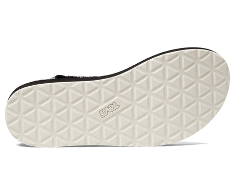 Dot Matrix Black Multi