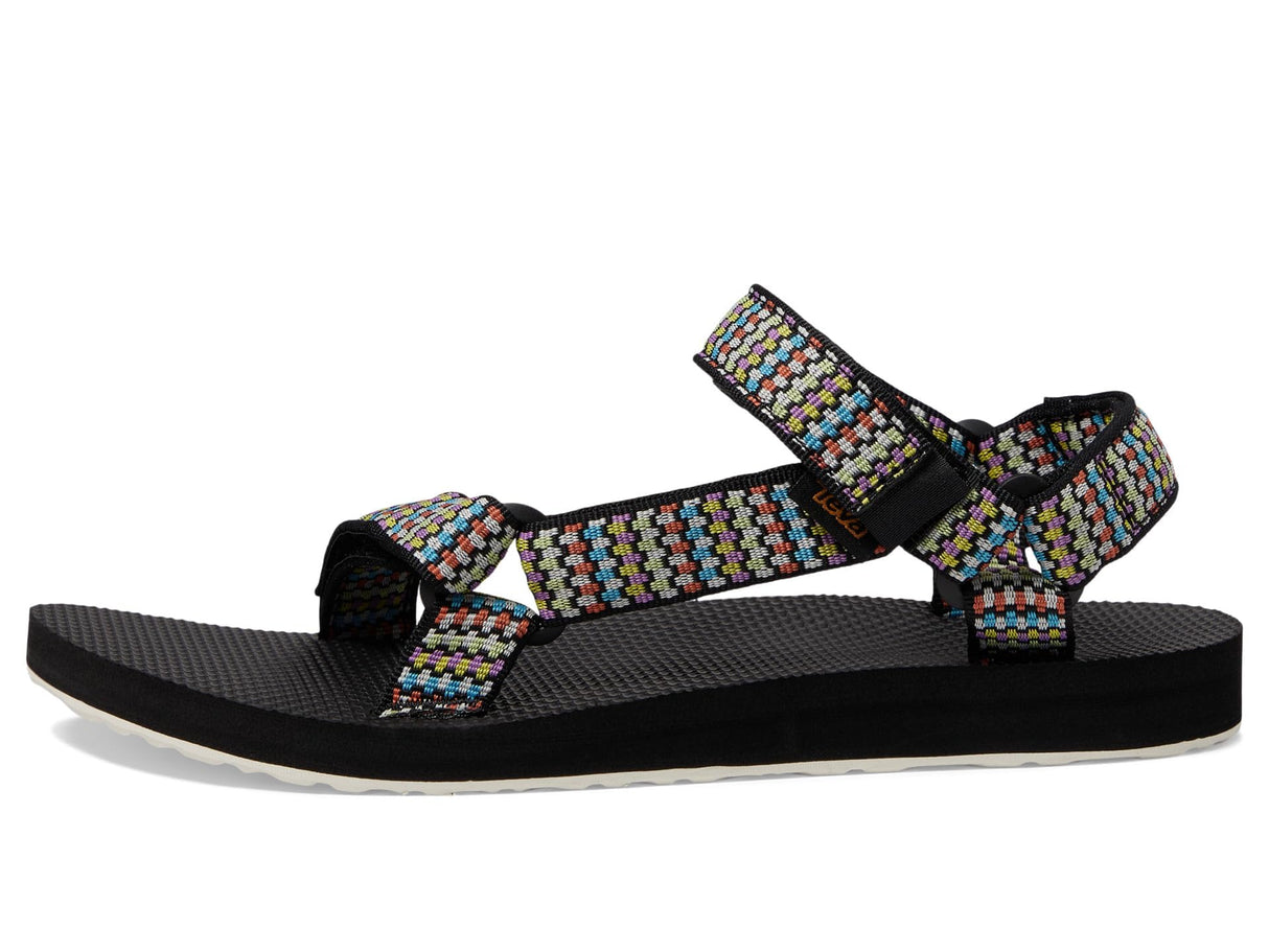 Dot Matrix Black Multi