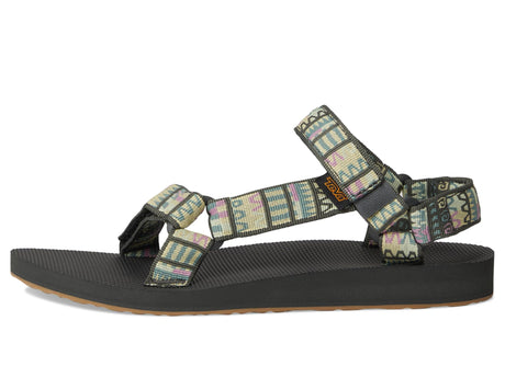 Geo Mashup Peach Ice