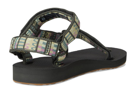 Geo Mashup Peach Ice