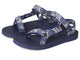 Sirena Crown Blue
