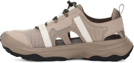 Feather Grey/ Desert Taupe