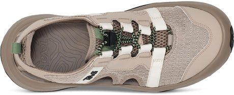 Feather Grey/ Desert Taupe