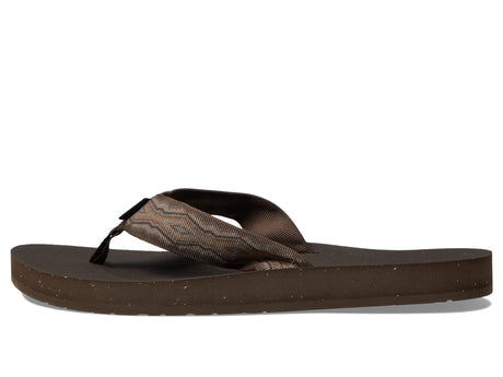 Quincy Teak
