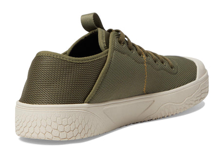 Burnt Olive