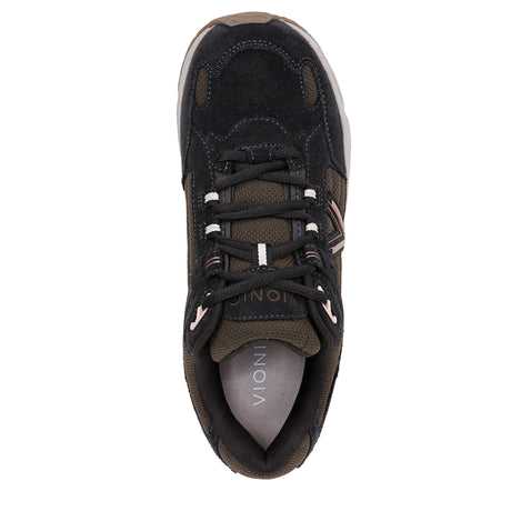 Phantom Grey/Dark Khaki