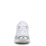 White/ Silver