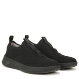 black/black
