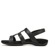 Black Crocodile