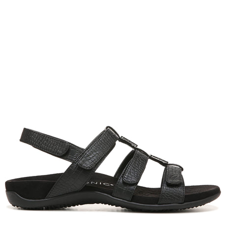 Black Crocodile