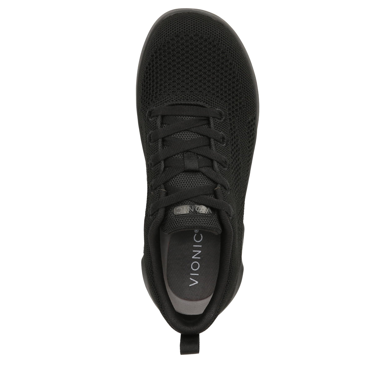 black/black