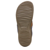 Blue Ribbon Flrl Emb