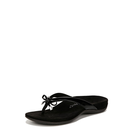 Black Ptnt
