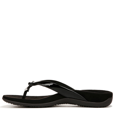 Black Ptnt