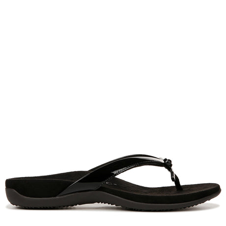Black Ptnt