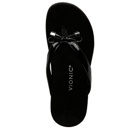 Black Ptnt