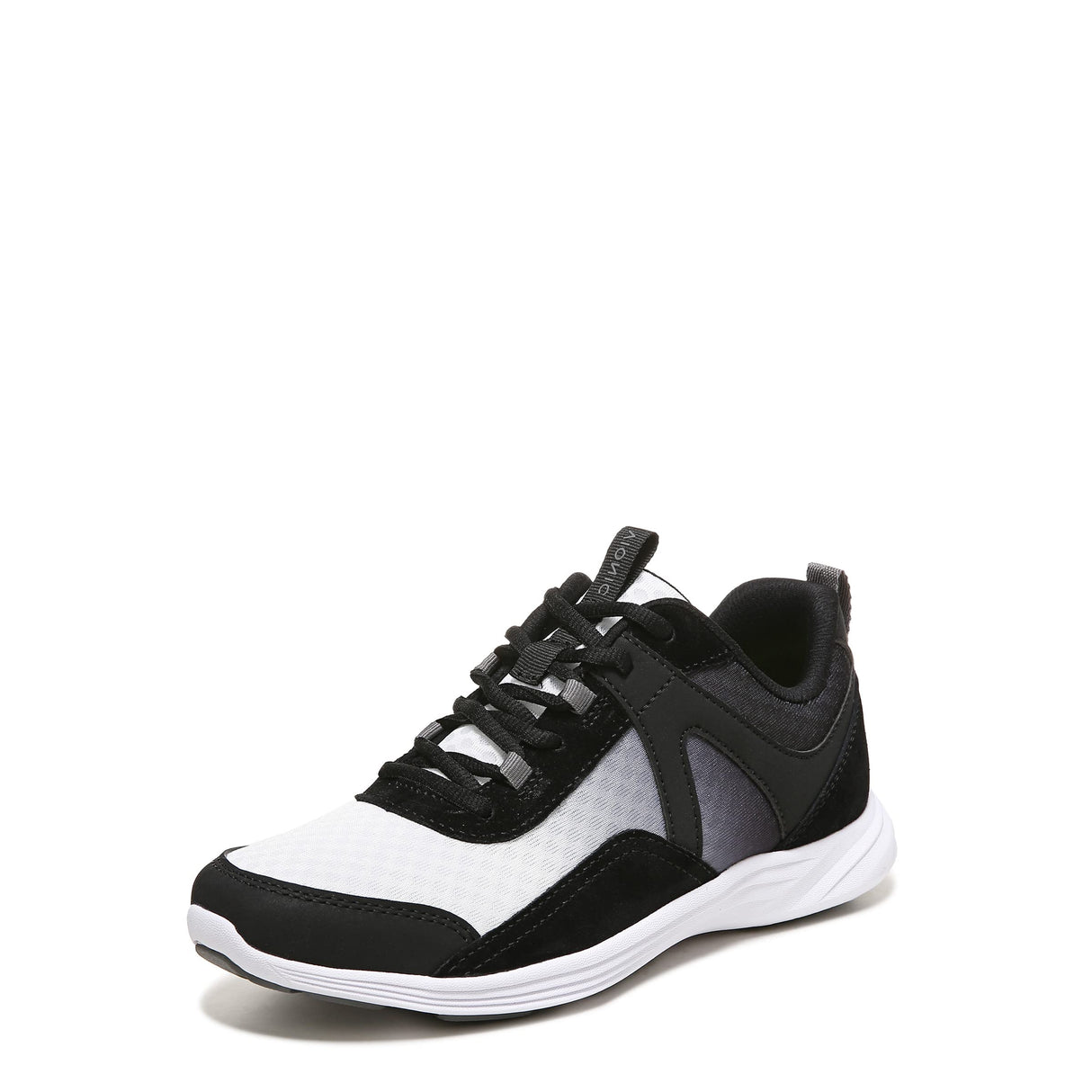 BLACK/WHITE