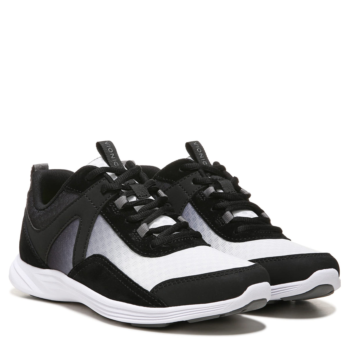 BLACK/WHITE
