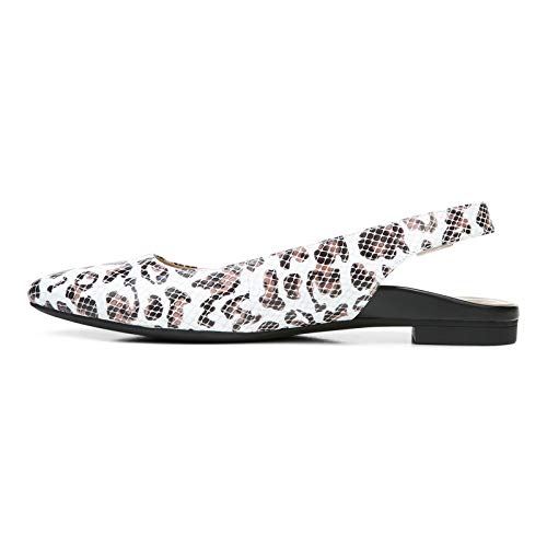 White Leopard