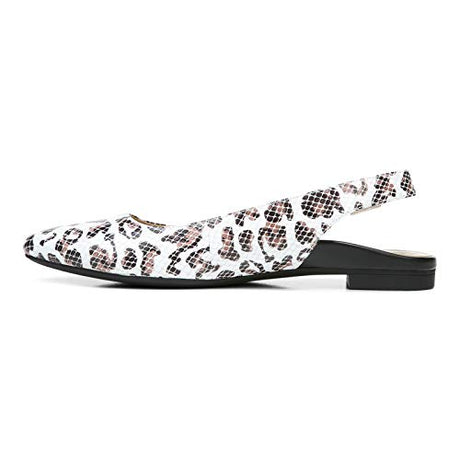 White Leopard