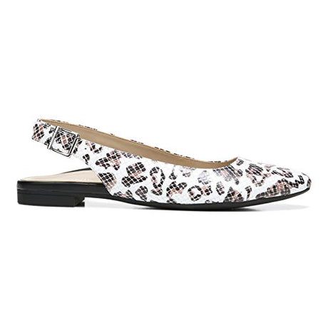 White Leopard