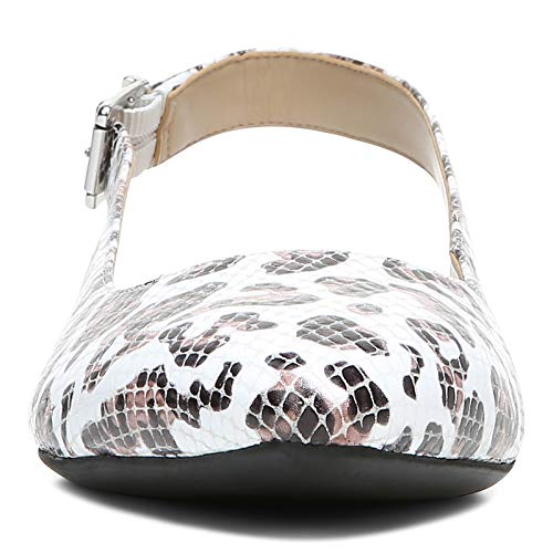 White Leopard