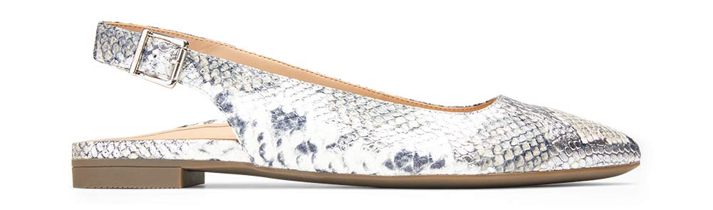 Silver Boa