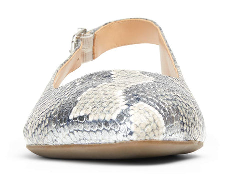 Silver Boa