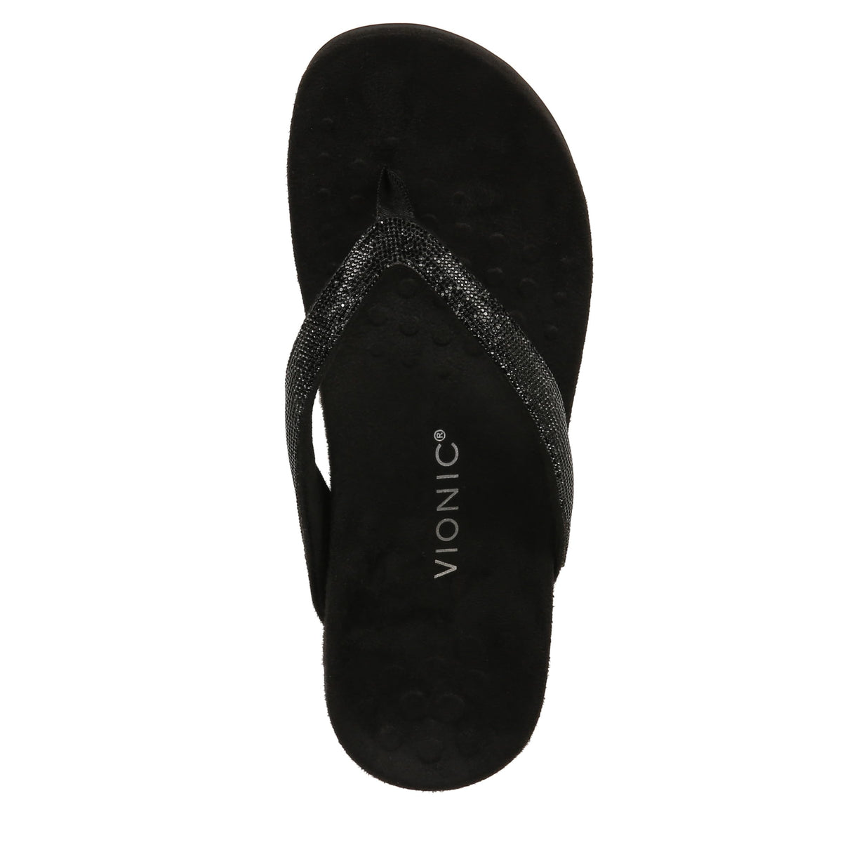 Shine Black