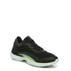 Black/Pale Lime