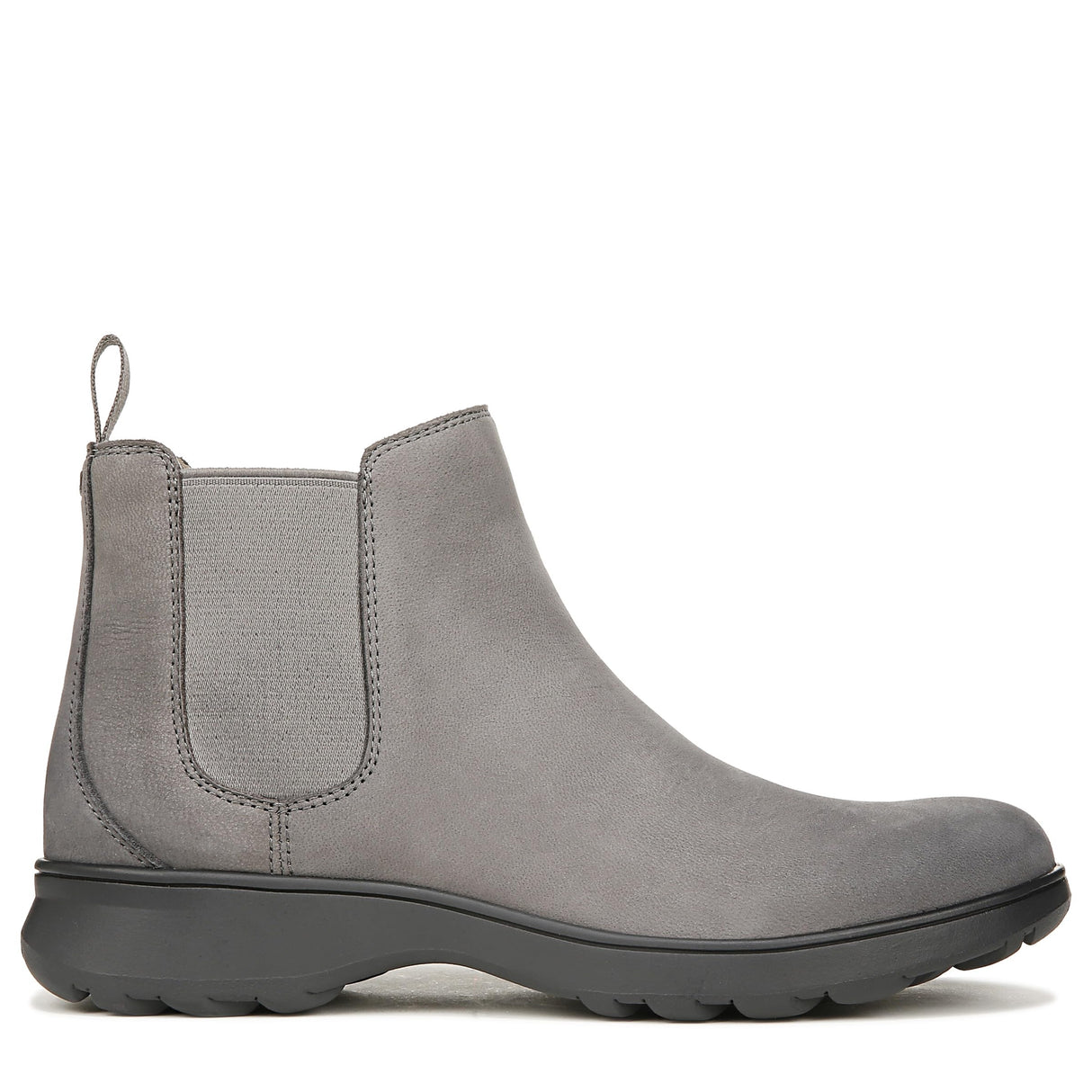 Charcoal Grey