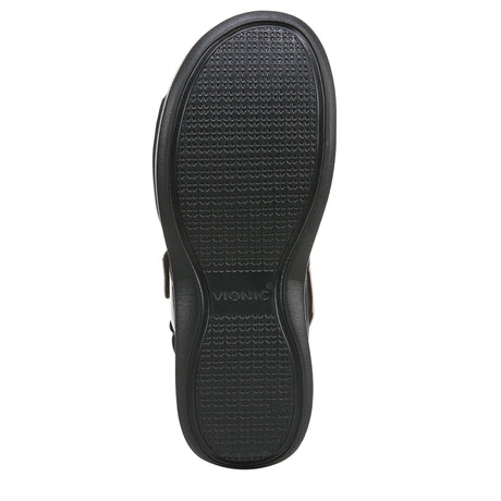 Black/Pewter
