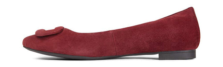 Wine Suede