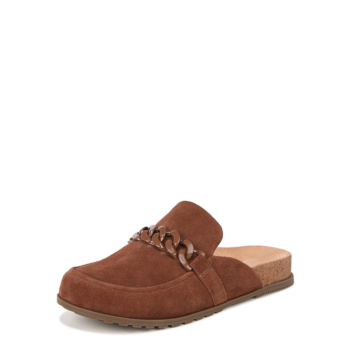 Monks Robe Brown