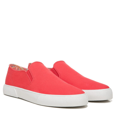 Poppy Canvas